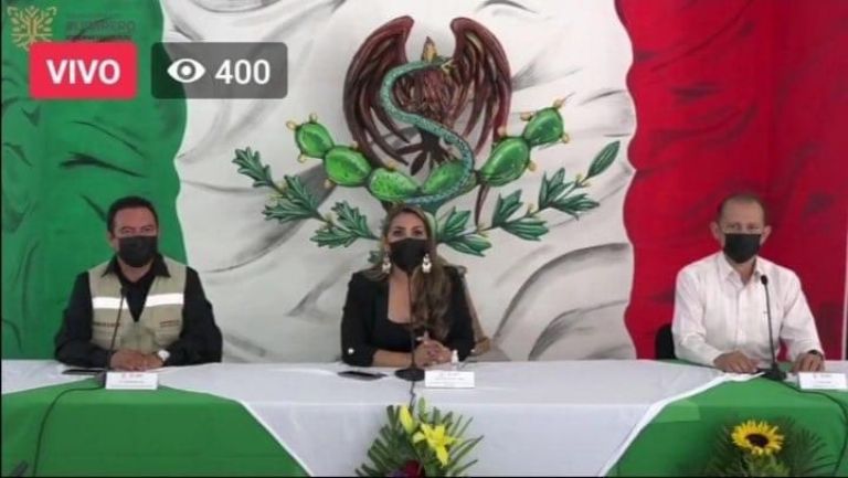 Evelyn Salgado Pineda