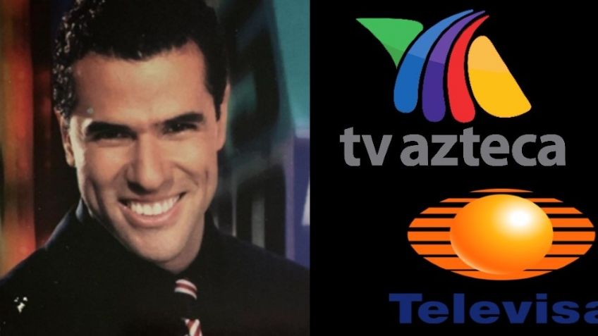 Televisa destroza a 'VLA': Tras unirse a Chapoy y 'veto' en TV Azteca, conductor regresa ¿a 'Hoy'?