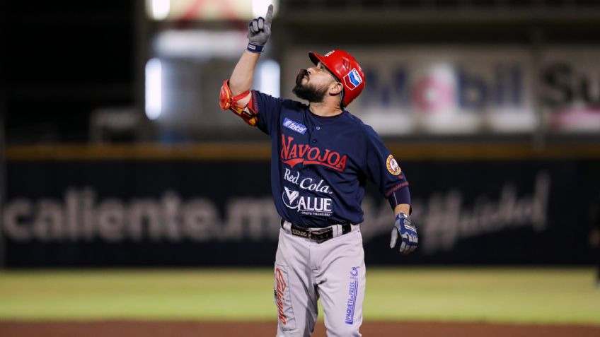 'Viejos los cerros y todavía reverdecen': 'Chuy' Arredondo es reconocido por la LMP