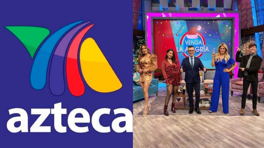 Adiós 'VLA': Tras pleito con ejecutivos, conductora deja foros de TV Azteca y se va ¿a 'Hoy'?