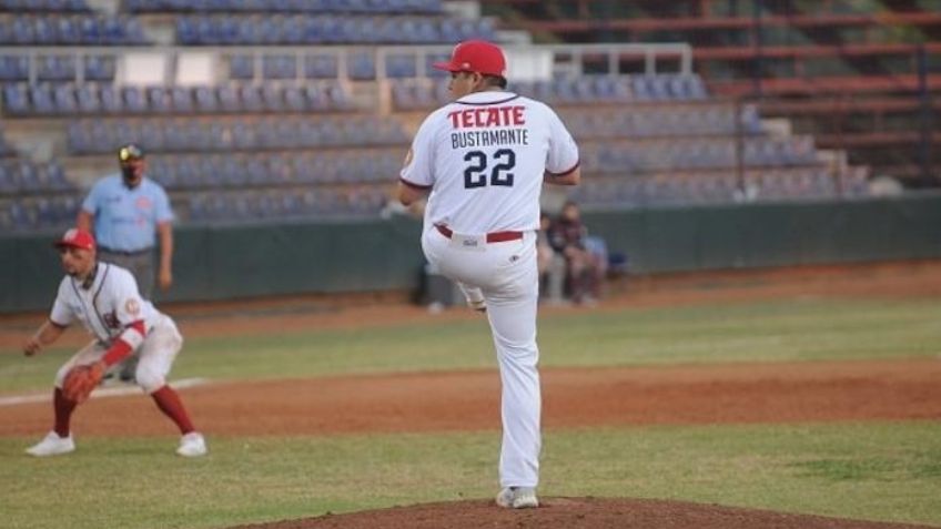 Cerrador de los Mayos de Navojoa hace cifra histórica y deja huella en la Liga Mexicana del Pacífico