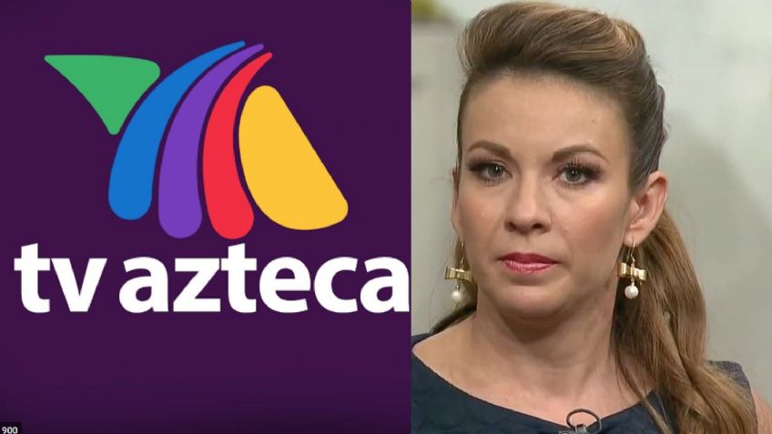 Bomba en TV Azteca: Tras dejar 'VLA' y llegar a 'Hoy', hunden a Ingrid Coronado por "oportunista"