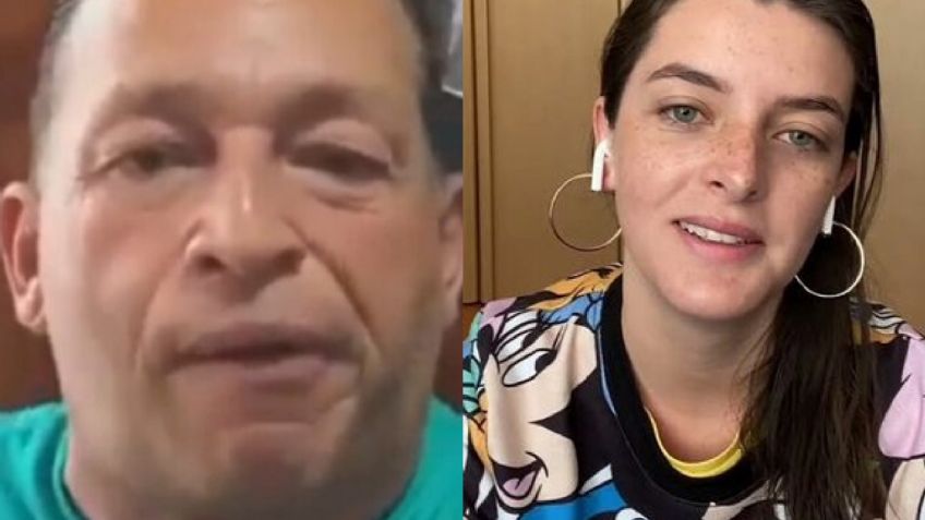 "Es su ped...": Padre de Octavio Ocaña hunde a Nerea Godínez; la acusan de la muerte del actor