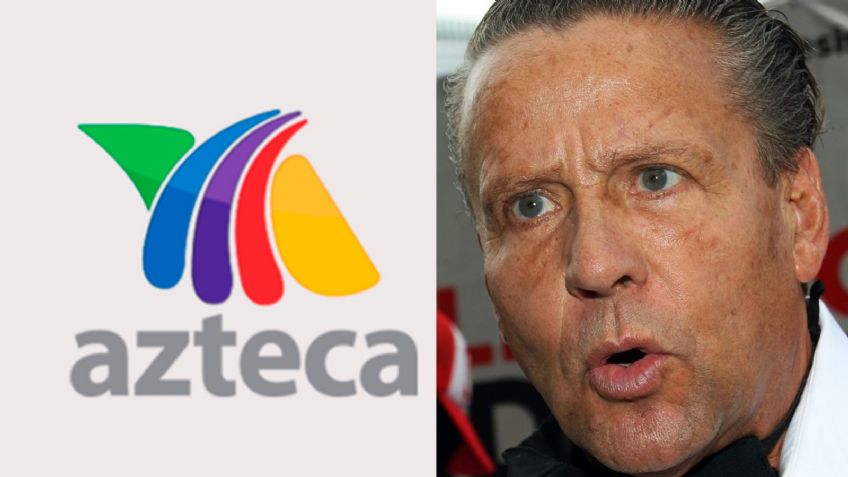 Tras veto de Televisa, traicionan a exconductor de 'Hoy' en TV Azteca y lo hunden en 'VLA'