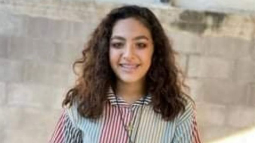 ¡Sana y salva! Dan con el paradero de Cinthya, menor de edad desaparecida en Hermosillo