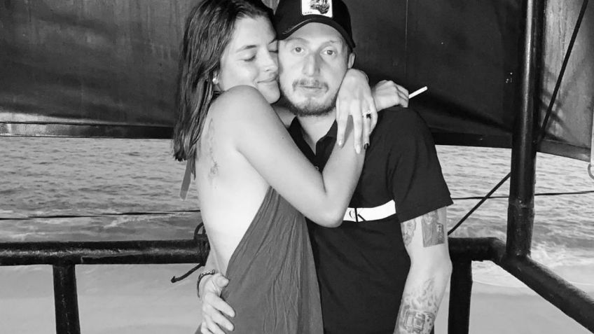 Conmoción en Televisa: Nerea Godínez rompe el silencio; revela sí es heredera de Octavio Ocaña