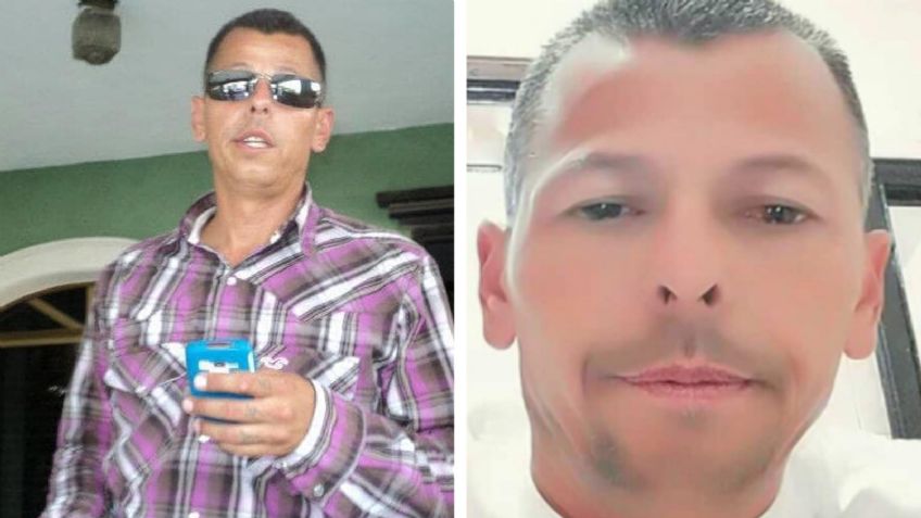 Desaparece Francisco Armando en Hermosillo; su familia solicita apoyo para localizarlo