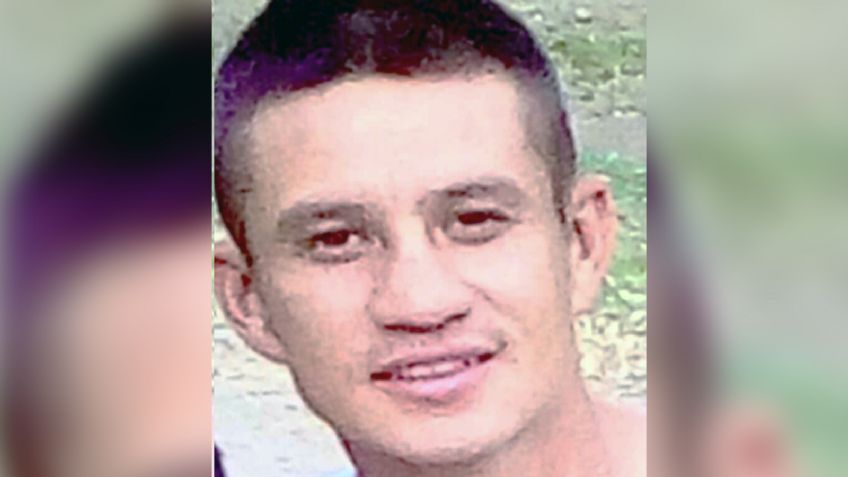 El segundo golpe para la familia: Buscan a Orlando Herbey, desaparecido en Hermosillo