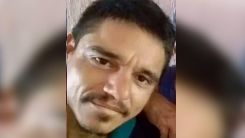 Ramón Morales tiene casi un mes desaparecido en Hermosillo; su familia aún lo busca