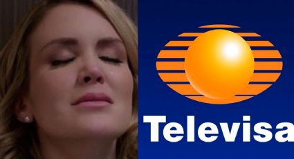 Deformó su rostro: Tras tumor cerebral, acusan a exactriz de Televisa de tratar de matar a conductora