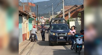 Empistolados ingresan a la fuerza a un domicilio y privan de la vida a un adolescente