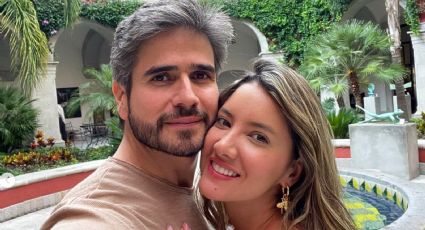 Galán de Televisa y modelo colombiana ya no esconden su romance; así lo presumen en redes