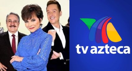 Tras 24 años en TV Azteca, ejecutivos 'hunden' a Bisogno y Chapoy abandona 'Ventaneando'