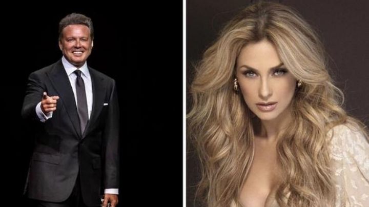 ¿'El Sol' a la cárcel? Mencionan a Aracely Arámbula en 'Luis Miguel, la serie' y así reacciona