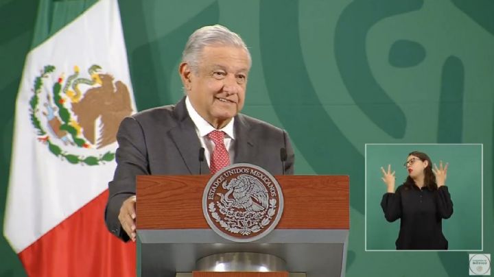 Corrupción y la "monstruosa desigualdad", los temas de AMLO en la ONU; México es 'autoridad'