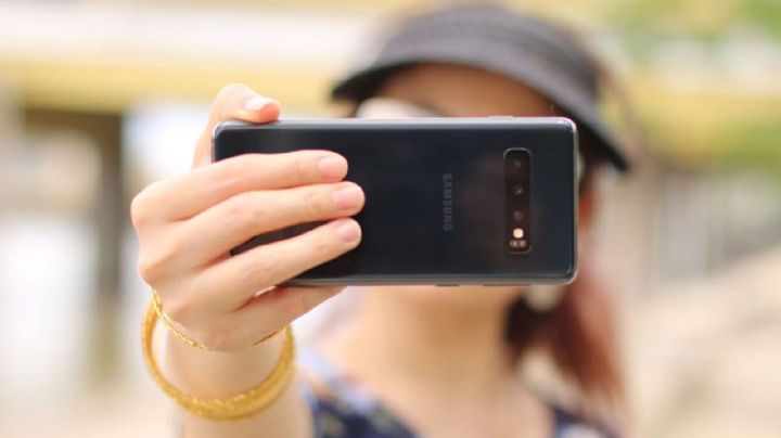 ¡Cuidado con las 'selfies'! México, en la novena posición mundial en muertes por estas fotos