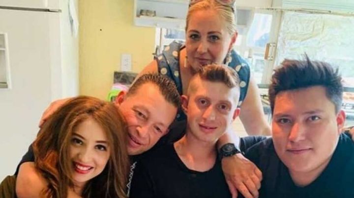 ¡Tragedia en Televisa! Hospitalizan de urgencia a madre de Octavio Ocaña tras perder a su hijo