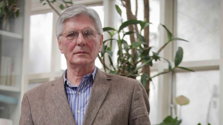 Luto en la música: Fallece el compositor mexicano Mario Lavista; tenía 78 años