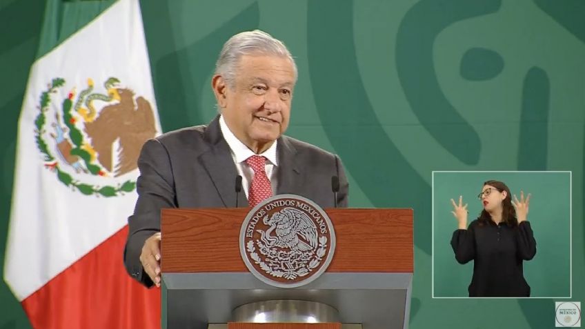 Corrupción y la "monstruosa desigualdad", los temas de AMLO en la ONU; México es 'autoridad'