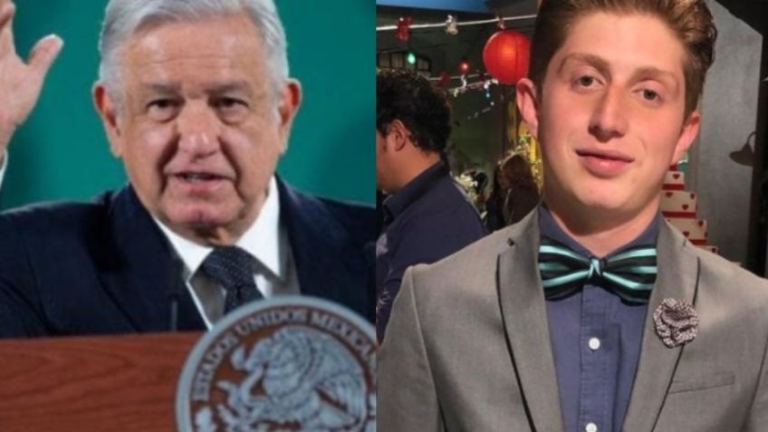 Octavio Ocaña: "Si un policía u otro servidor público comete un ilícito debe ser castigado", AMLO