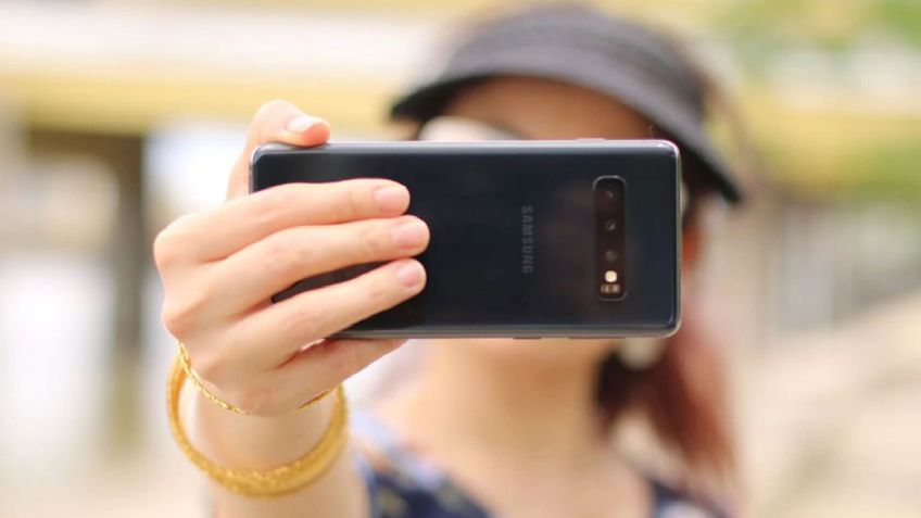 ¡Cuidado con las 'selfies'! México, en la novena posición mundial en muertes por estas fotos