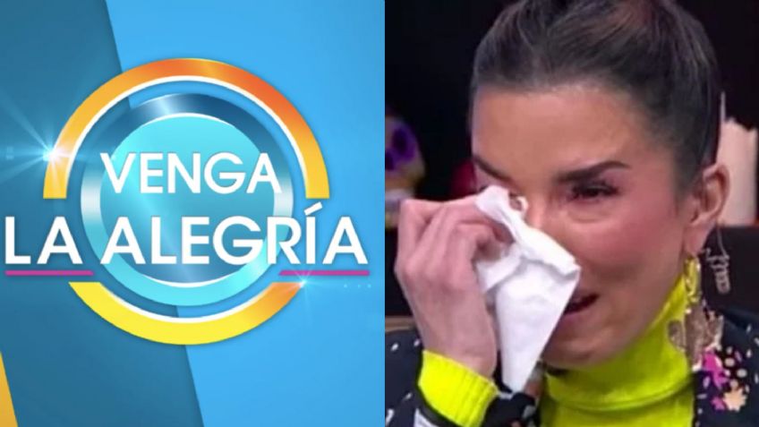 Adiós 'VLA': Tras 8 años en Televisa, Laura G abandona foros de TV Azteca por esta fuerte razón