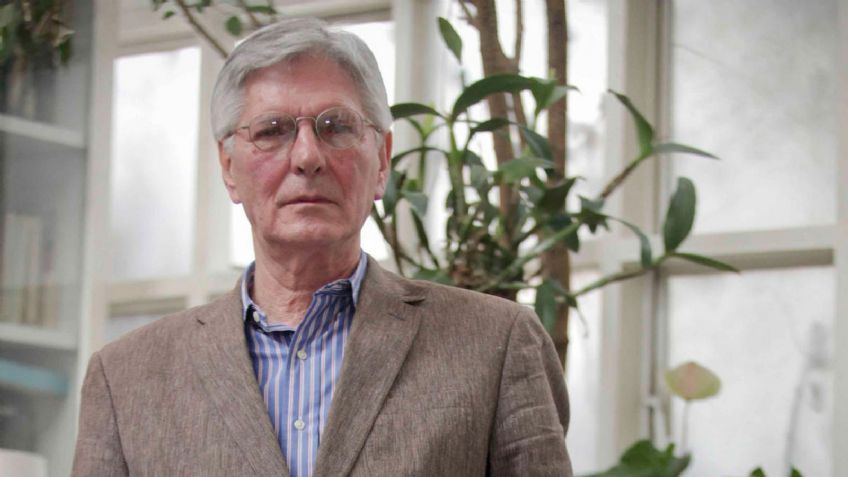 Luto en la música: Fallece el compositor mexicano Mario Lavista; tenía 78 años