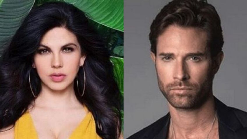 ¿Drama en Televisa? Sebastián Rulli publica esta FOTO y África Zavala le responde: "Ubícate"