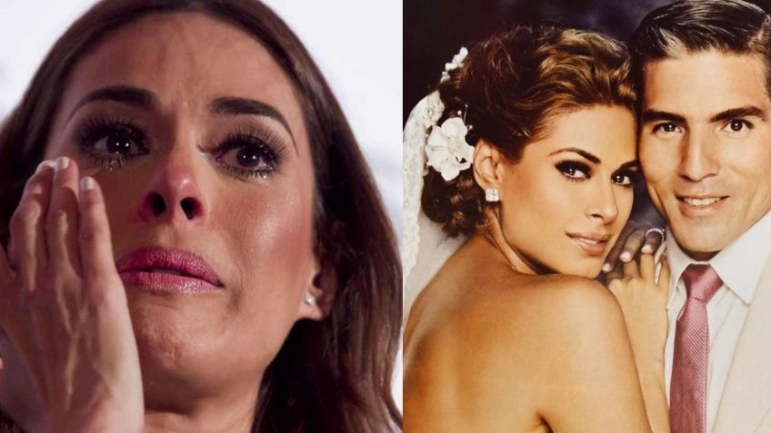 Sola y enferma: Tras renunciar a 'Hoy', Galilea Montijo confirma que su esposo la abandonó
