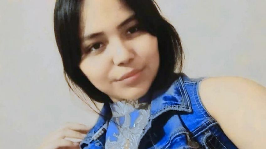 Encuentran con vida a Fernanda Macías en Nogales; estuvo desaparecida por varias horas