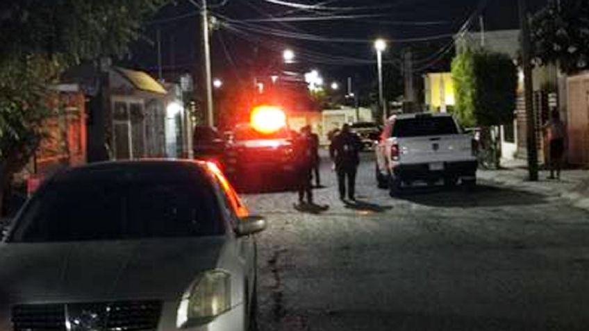 Otro hecho violento en Ciudad Obregón: Matan a balazos a hombre frente a domicilio