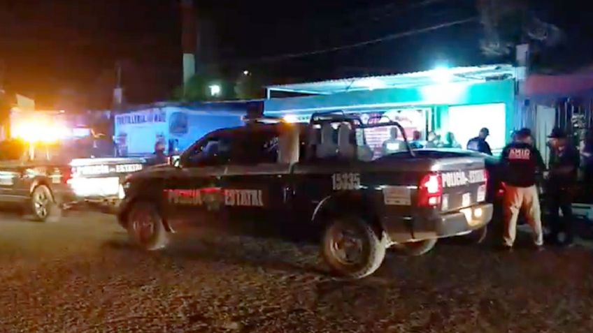 Sigue la violencia: Irrumpen en restaurante de sushi y ejecutan a sujeto en Ciudad Obregón