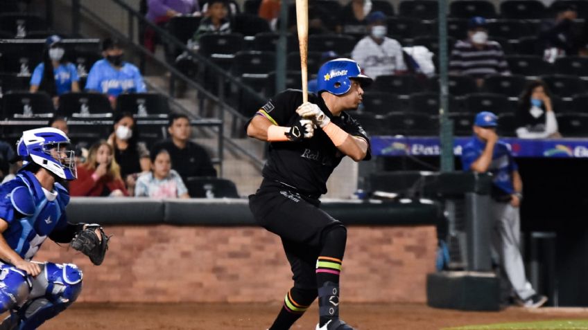 LMP: Los Charros de Jalisco silencian el estadio Yaquis y se quedan con la serie