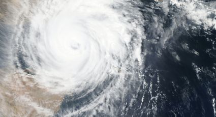 ¡Alerta en el Pacífico! Conagua y SMN reportan nueva depresión tropical al sur de Chiapas