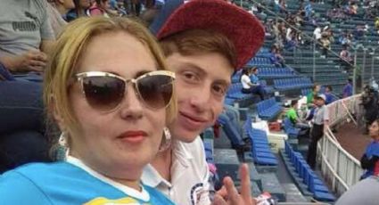 Madre de Octavio Ocaña manda desgarrador mensaje tras la muerte de su hijo: "Matenme a mí"