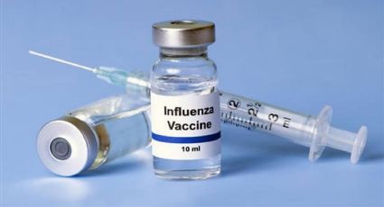 ¡Atención! Llaman a aplicarse la vacuna contra la influenza; campaña se mantendrá hasta 2022