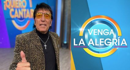 Despiden a exactor de Televisa de 'VLA' y todo TV Azteca destroza a esta conductora: "Que se largue"