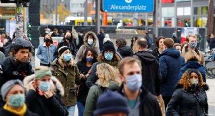 Alemania va por la tercera vacuna contra Covid-19; evitaría que la enfermedad resurgiera