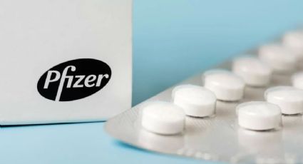 ¡Enhorabuena! Píldora contra el Covid-19 de Pfizer tiene 89% de efectividad contra el virus