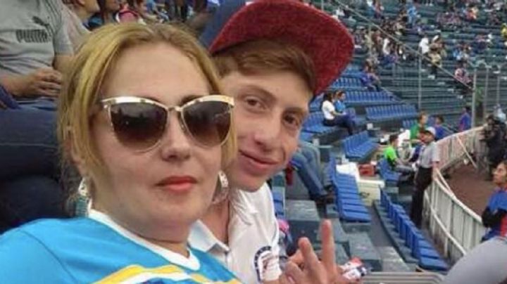 Madre de Octavio Ocaña manda desgarrador mensaje tras la muerte de su hijo: "Matenme a mí"