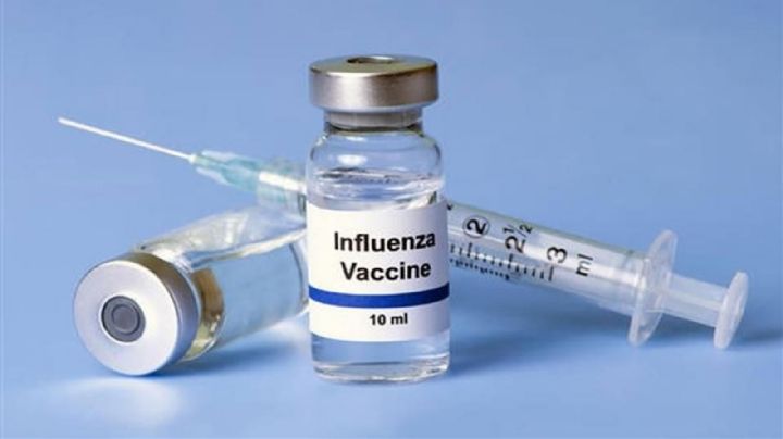 ¡Atención! Llaman a aplicarse la vacuna contra la influenza; campaña se mantendrá hasta 2022