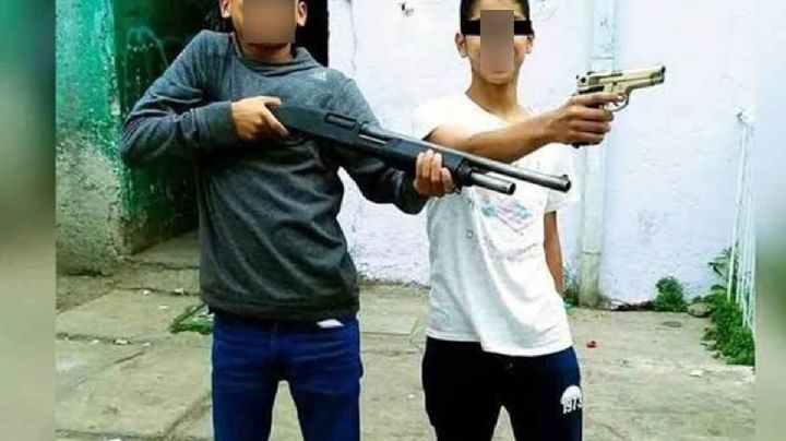 Por explotación sexual y narcotráfico: Al día desaparecen 12 niños y adolescentes en México