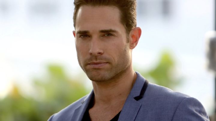 "Tiene que terminar": Con conmovedor mensaje Sebastián Rulli se despide y ¿se va de Televisa?