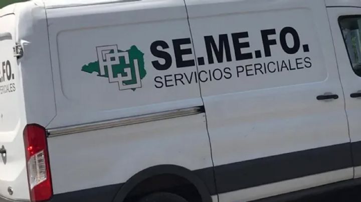 De múltiples impactos de bala, asesinan a un hombre sobre una brecha en Colima