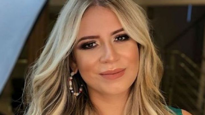 Tragedia en Brasil: Muere a los 26 años la cantante Marília Mendonça en accidente aéreo