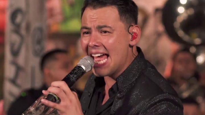 ¿Boda en el regional mexicano? 'El Yaki' desata rumores de supuesta relación amorosa