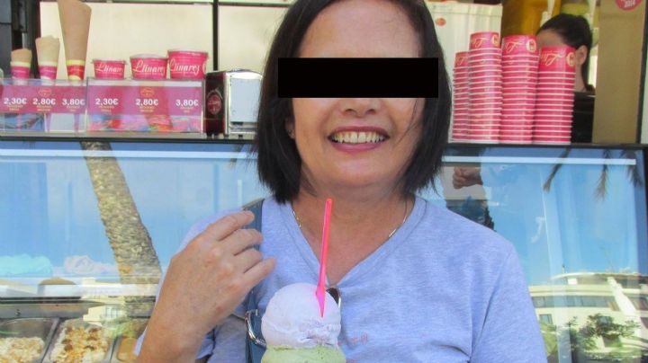 Macabro: Dos adolescentes son arrestados tras quitarle la vida a su maestra de español