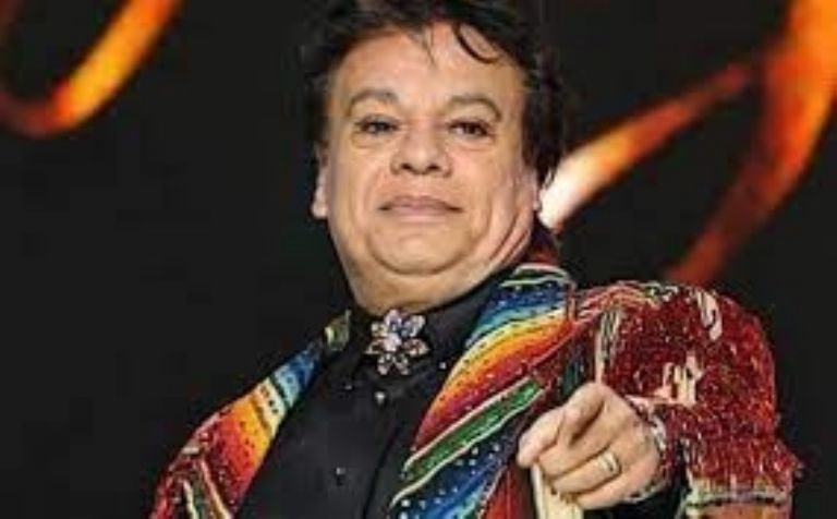 Juan Gabriel
