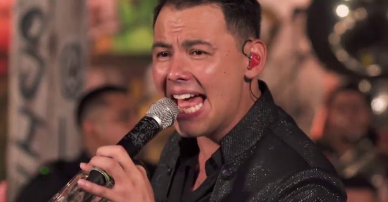 El Yaki se accidenta y debe ser hospitalizado