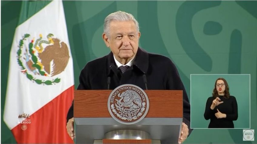 Reforma Eléctrica: ¿Se retracta? AMLO asegura que el Horario de Verano beneficia a México